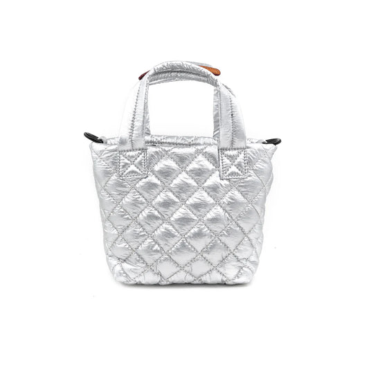 Mini Metro tote
