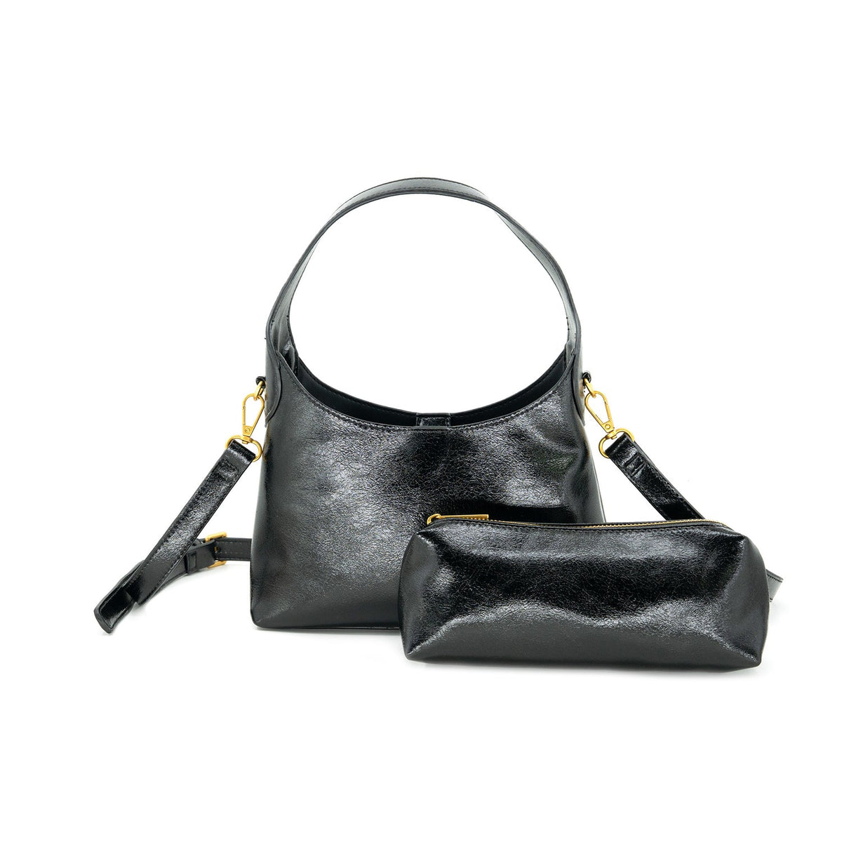BC Black Amber Bag