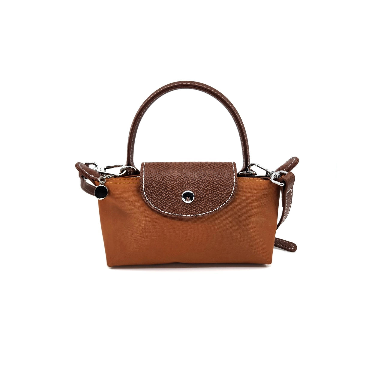 Mini Flap top cross body