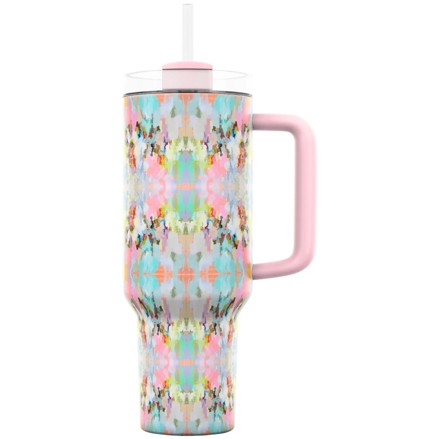 Brooks Avenue 40oz Travel Tumbler