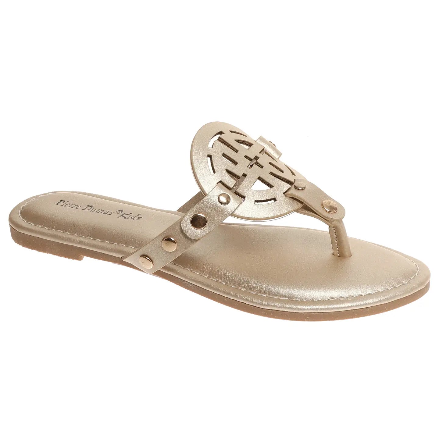 KIDS Stay Gold Toe Sandal