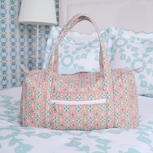 Gasparilla weekender duffle bag