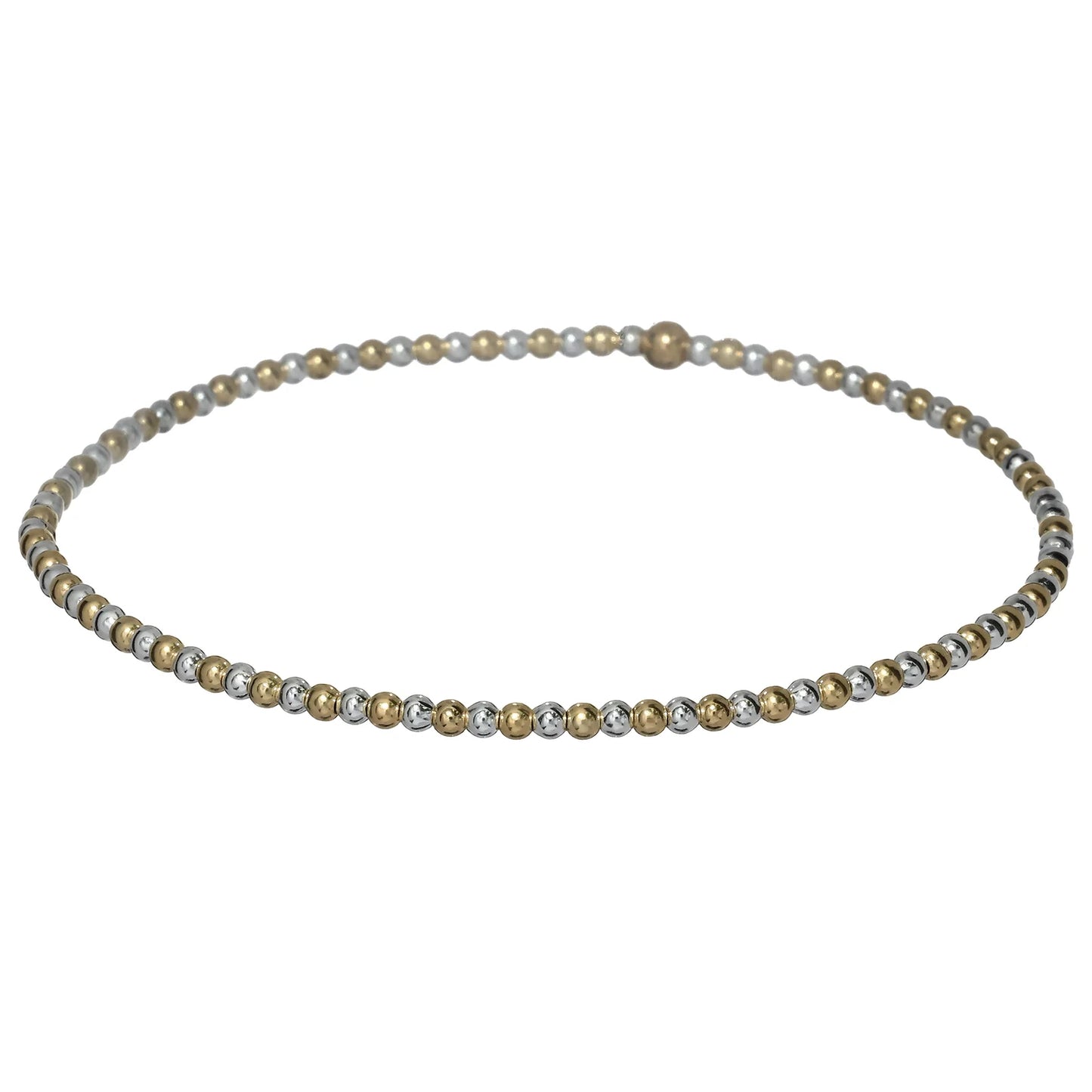 Classic 2mm 2Tone