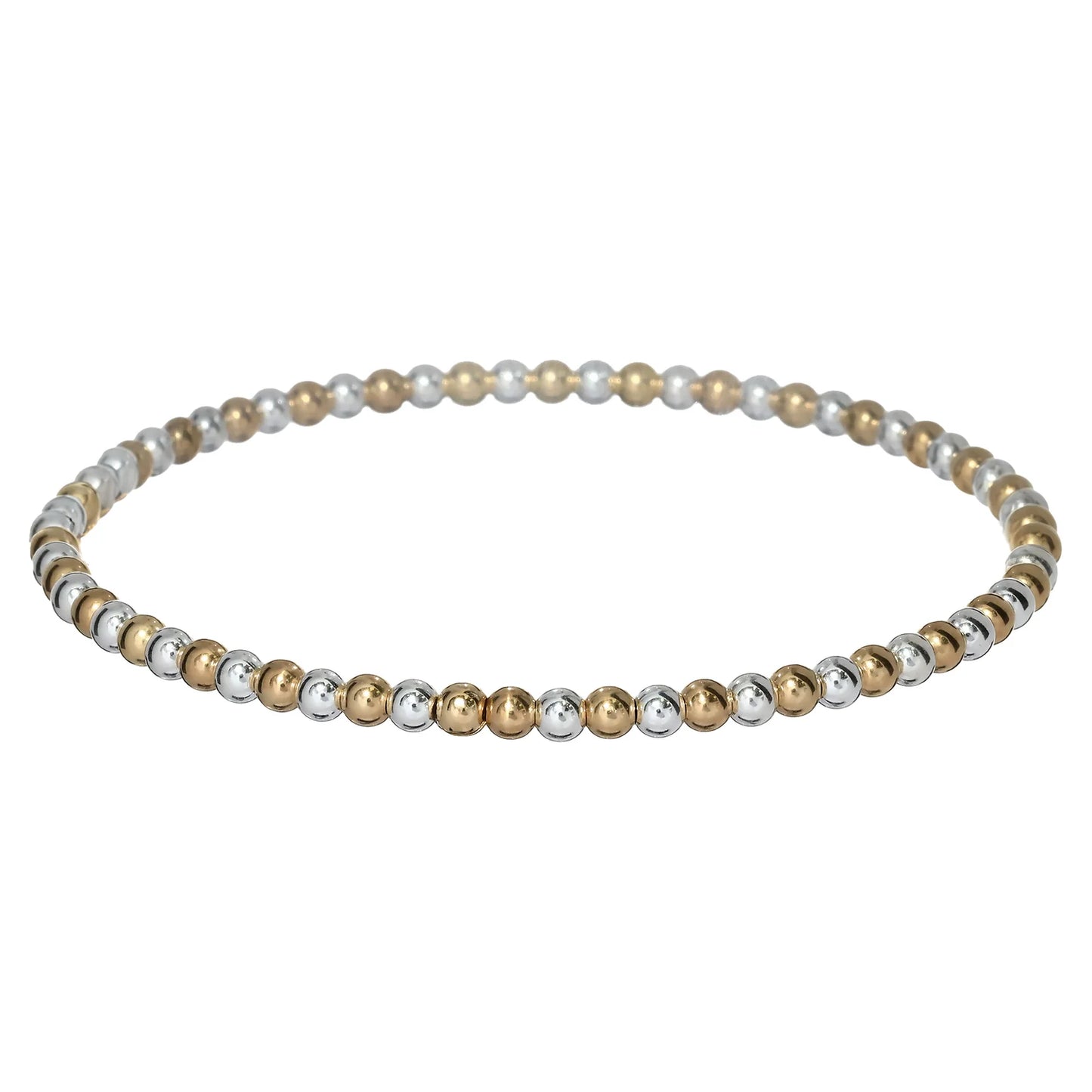 Classic 3mm two toned