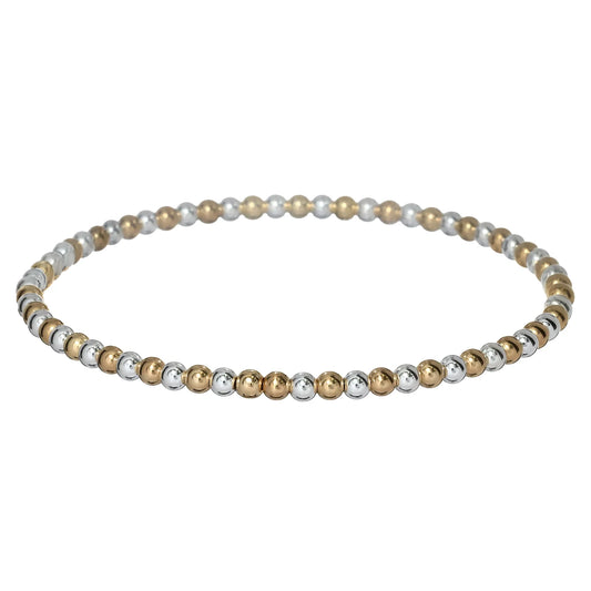 Classic 3mm two toned