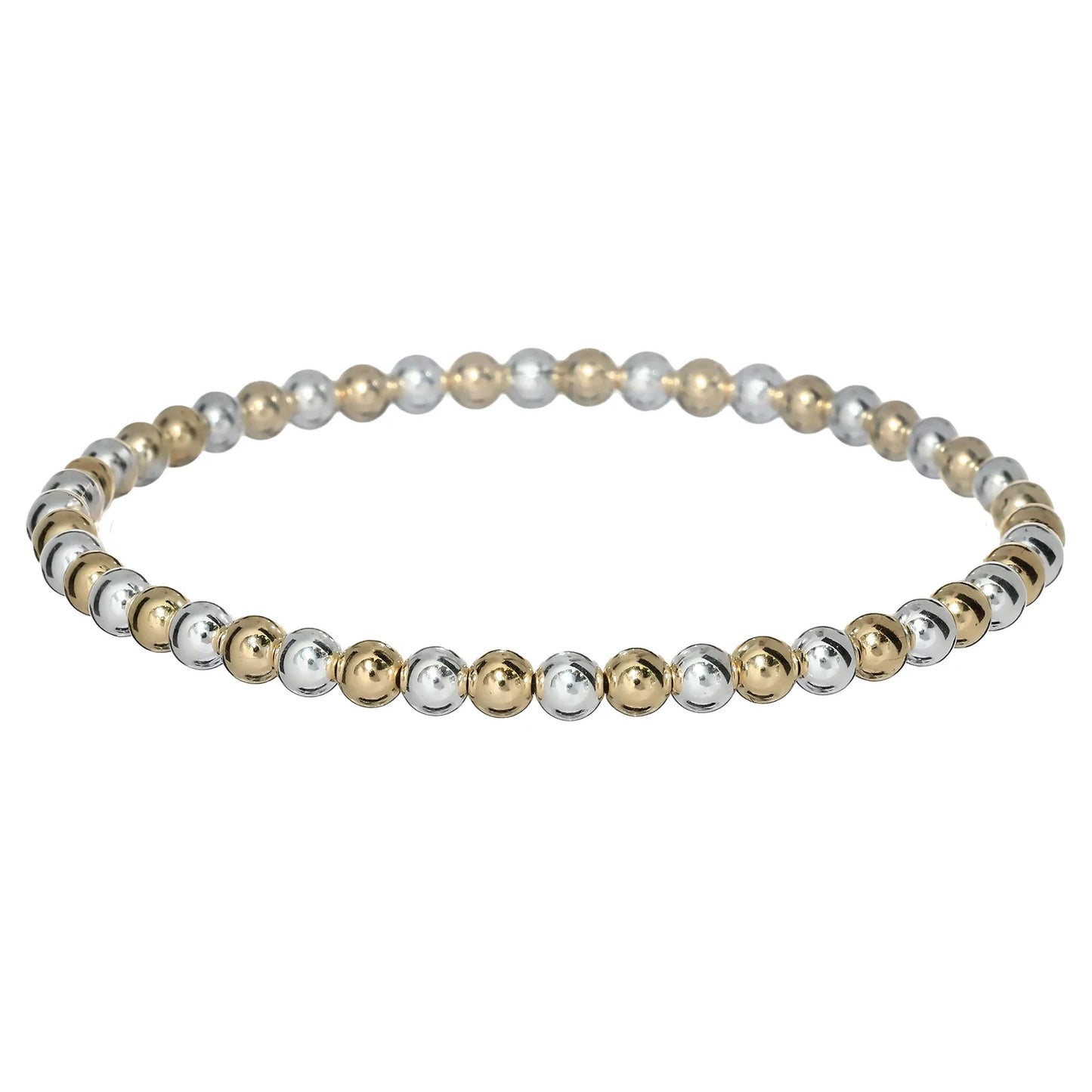 Classic 4mm 2Tone