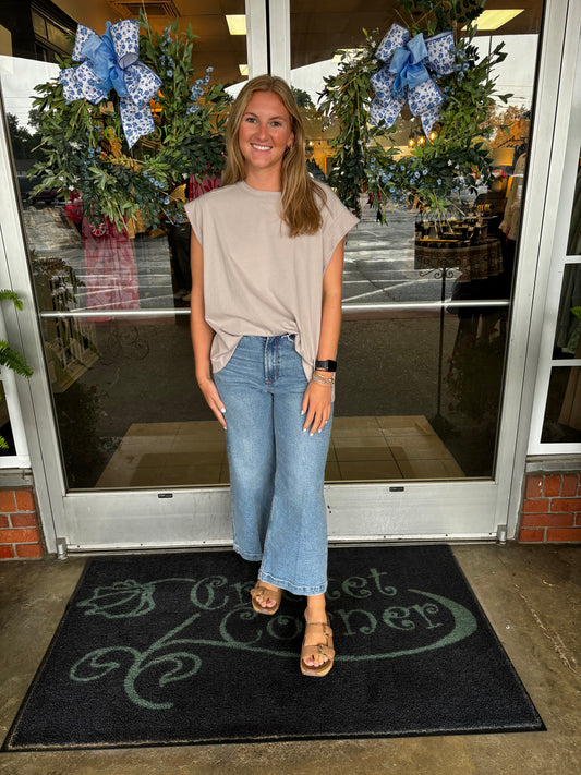 HaleyVille Audrey Pant