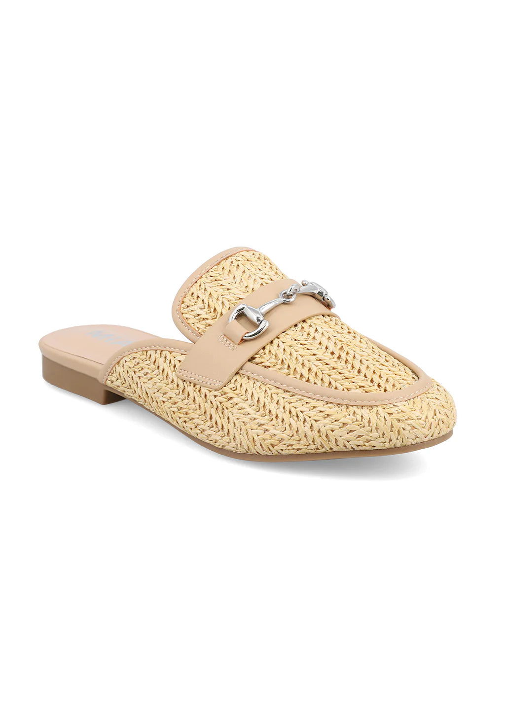 Desz Mule- natural
