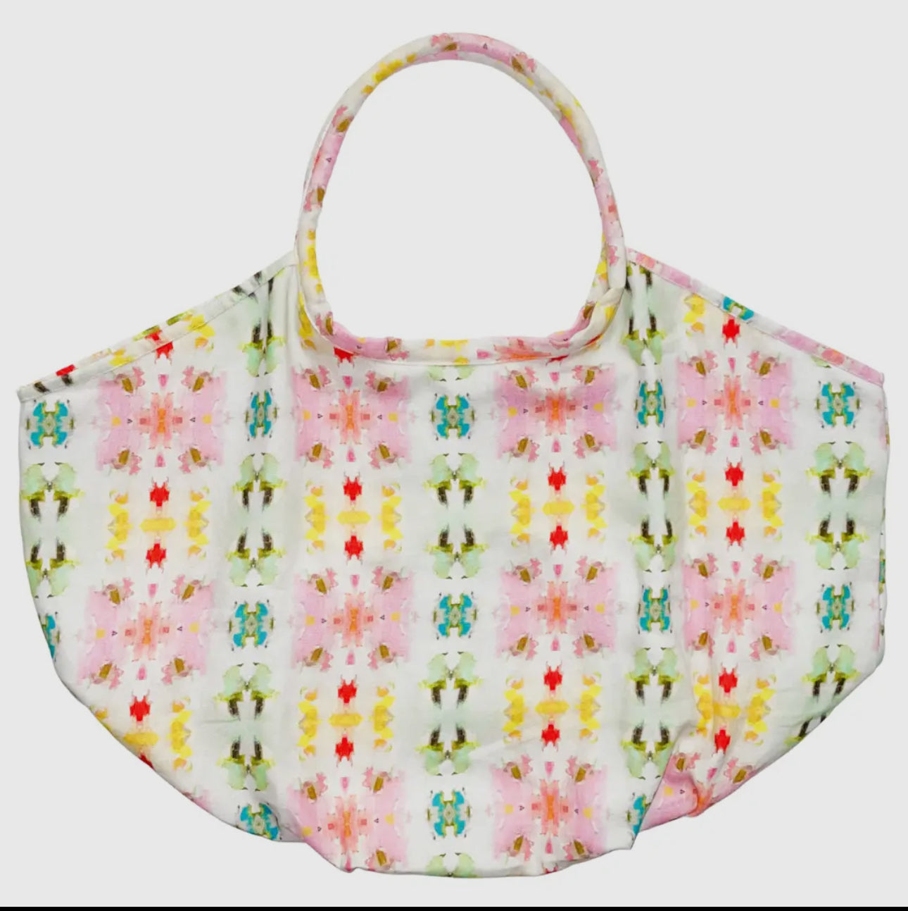 Giverny Tote Bag