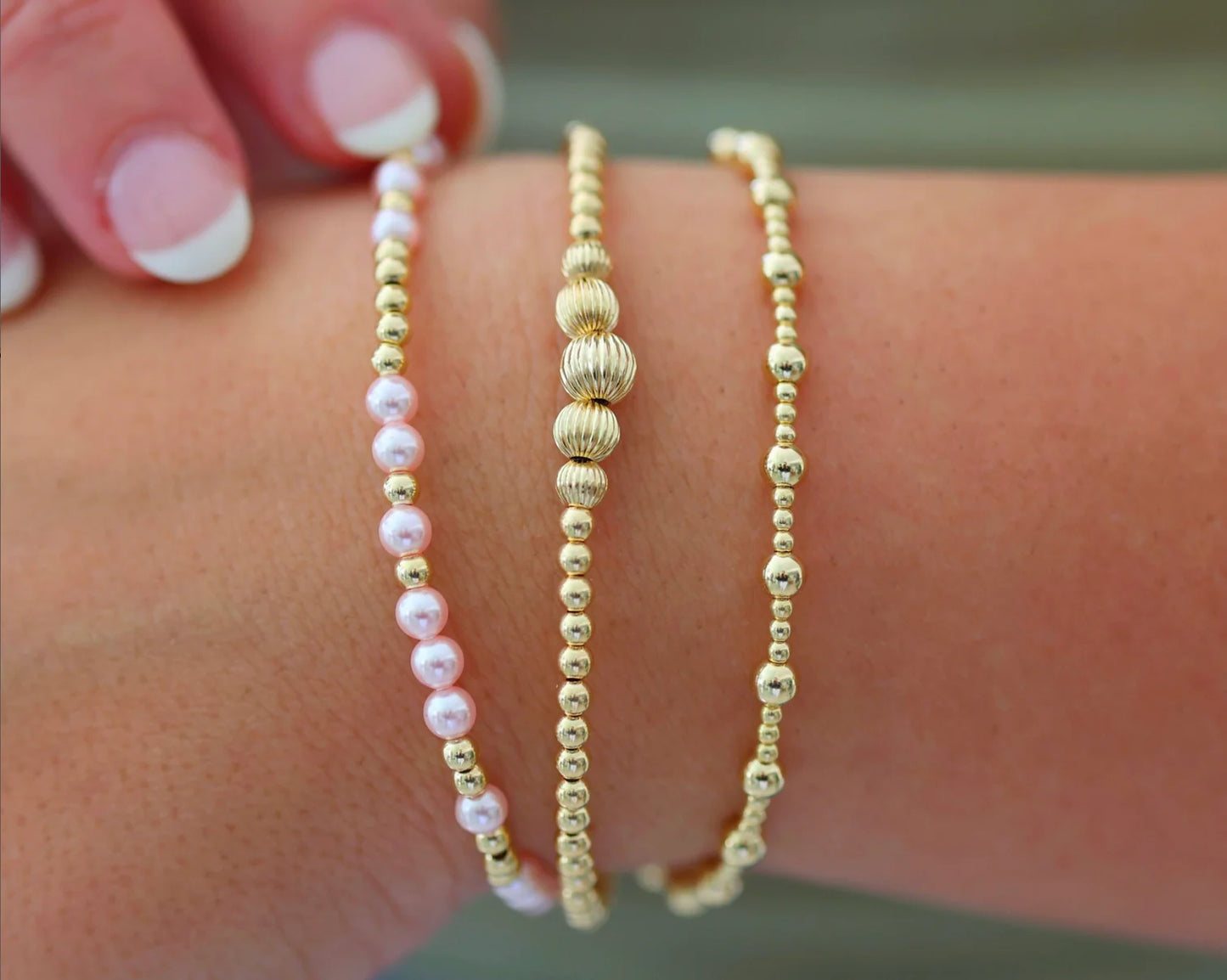 The Hamptons Stack