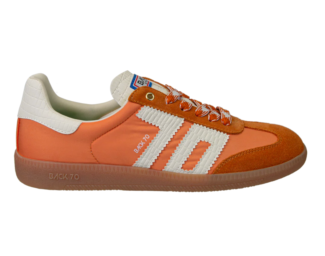 Back 70- Ghost-Orange