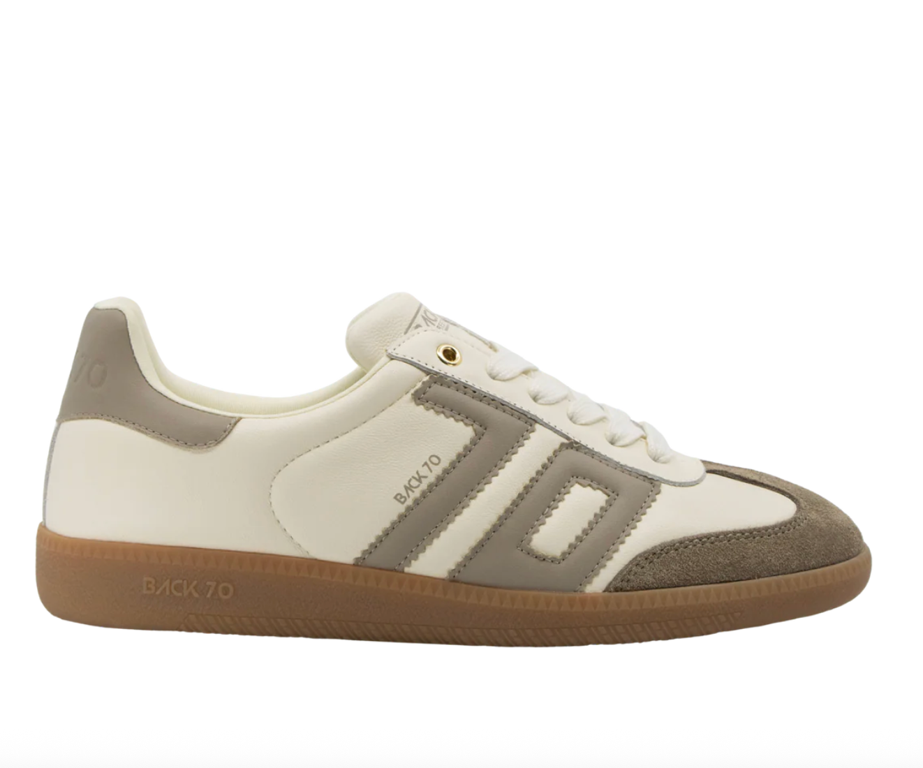 Back 70- Cloud NM- Milk Taupe