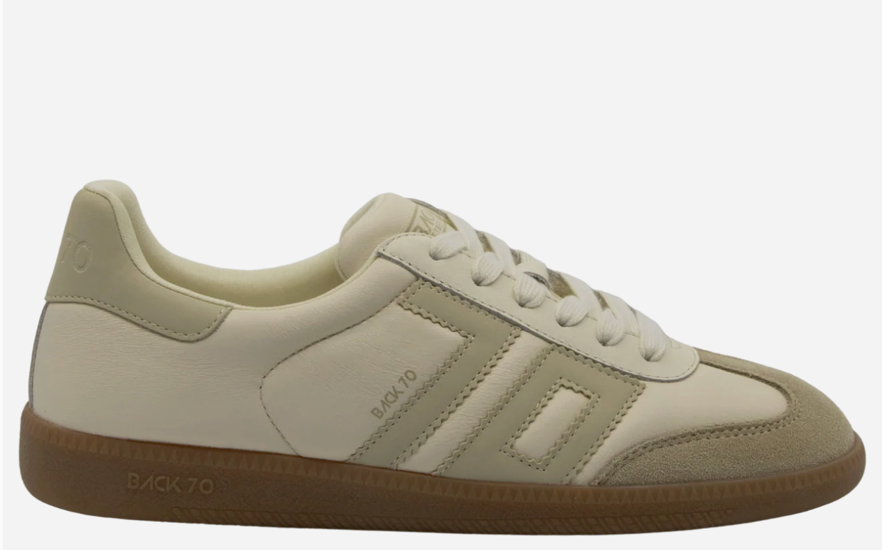 Back 70- Cloud D26- Butter Beige