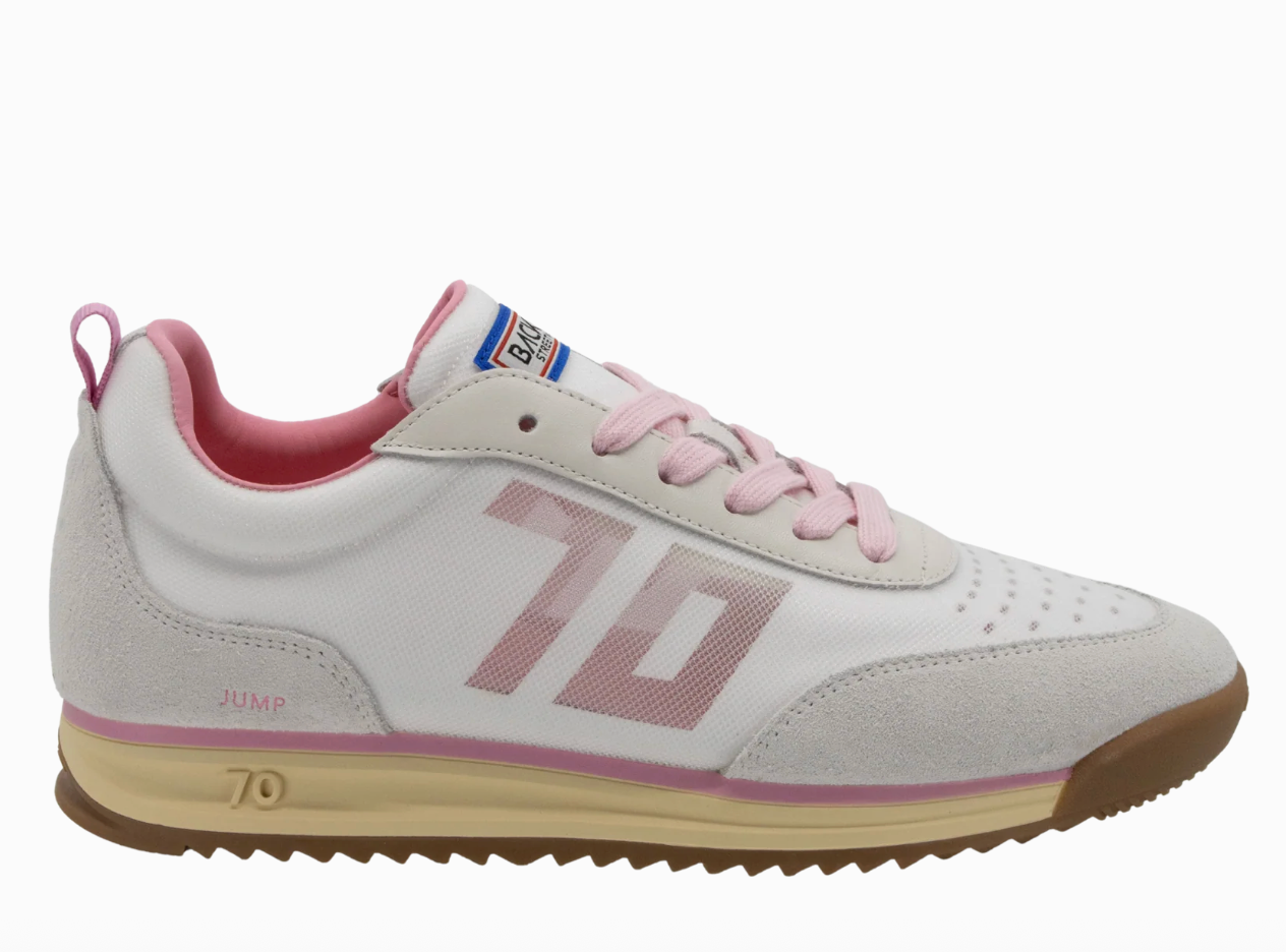 Back 70- Jump-Ice w/pink