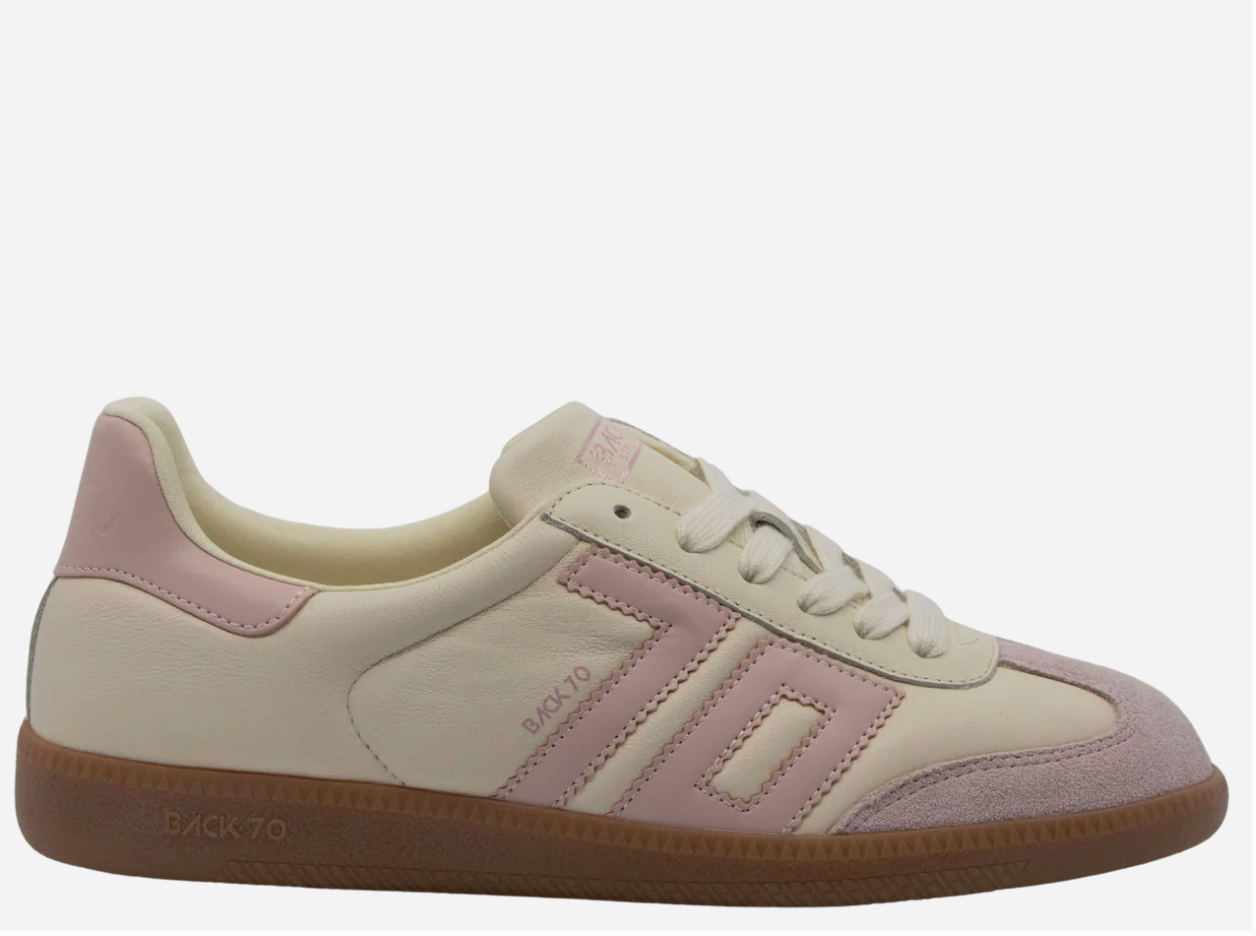Back 70-Cloud D26- Butter Nude