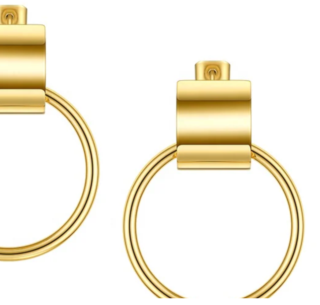 Tori Earring