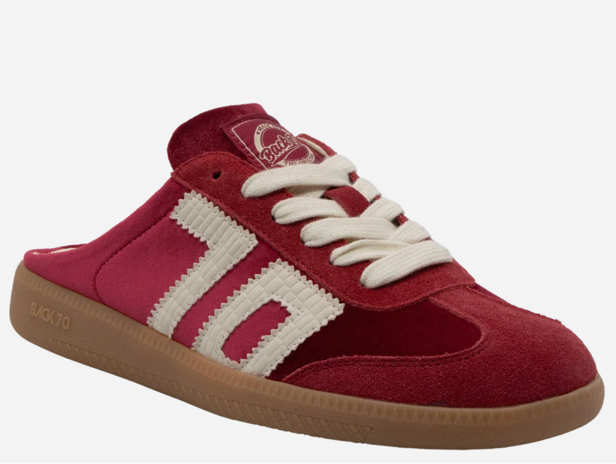 Back 70-Easter W26-Velvet Red Milk