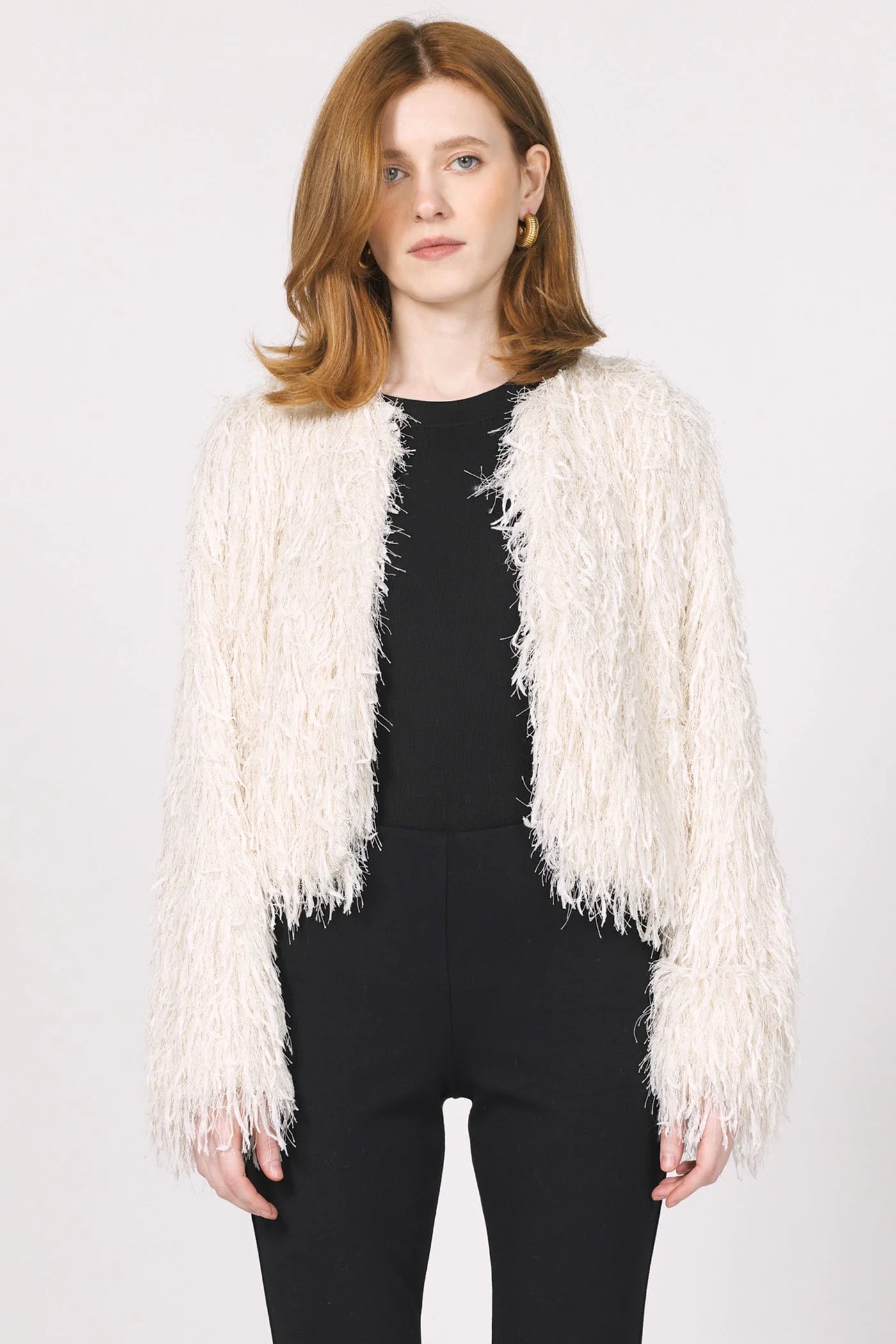 Rosalind- Vintage Cream