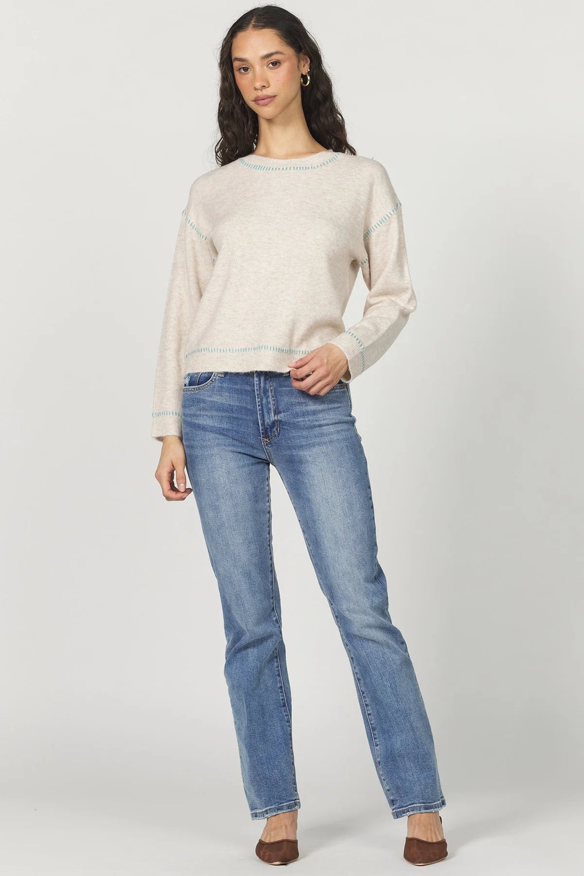Millie- Heather Oatmeal