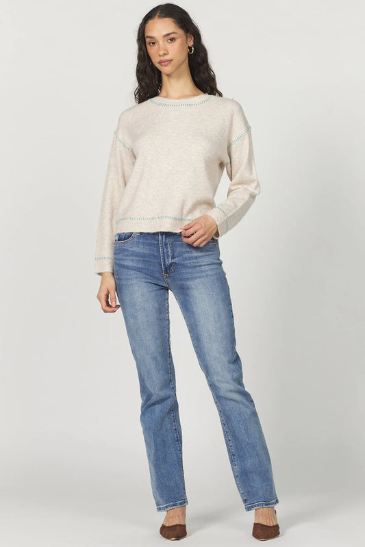 Millie- Heather Oatmeal