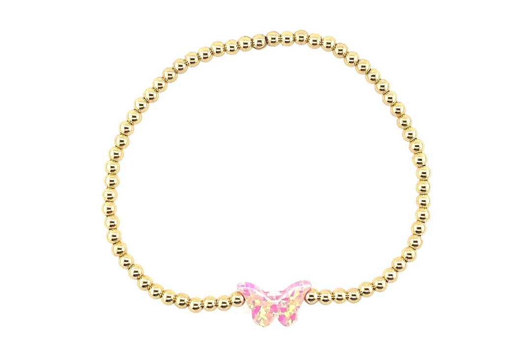 Butterfly 6.5/7"