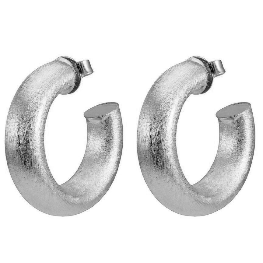 Small Chantal Silver