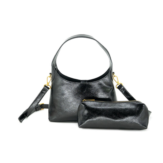 BC Black Amber Bag