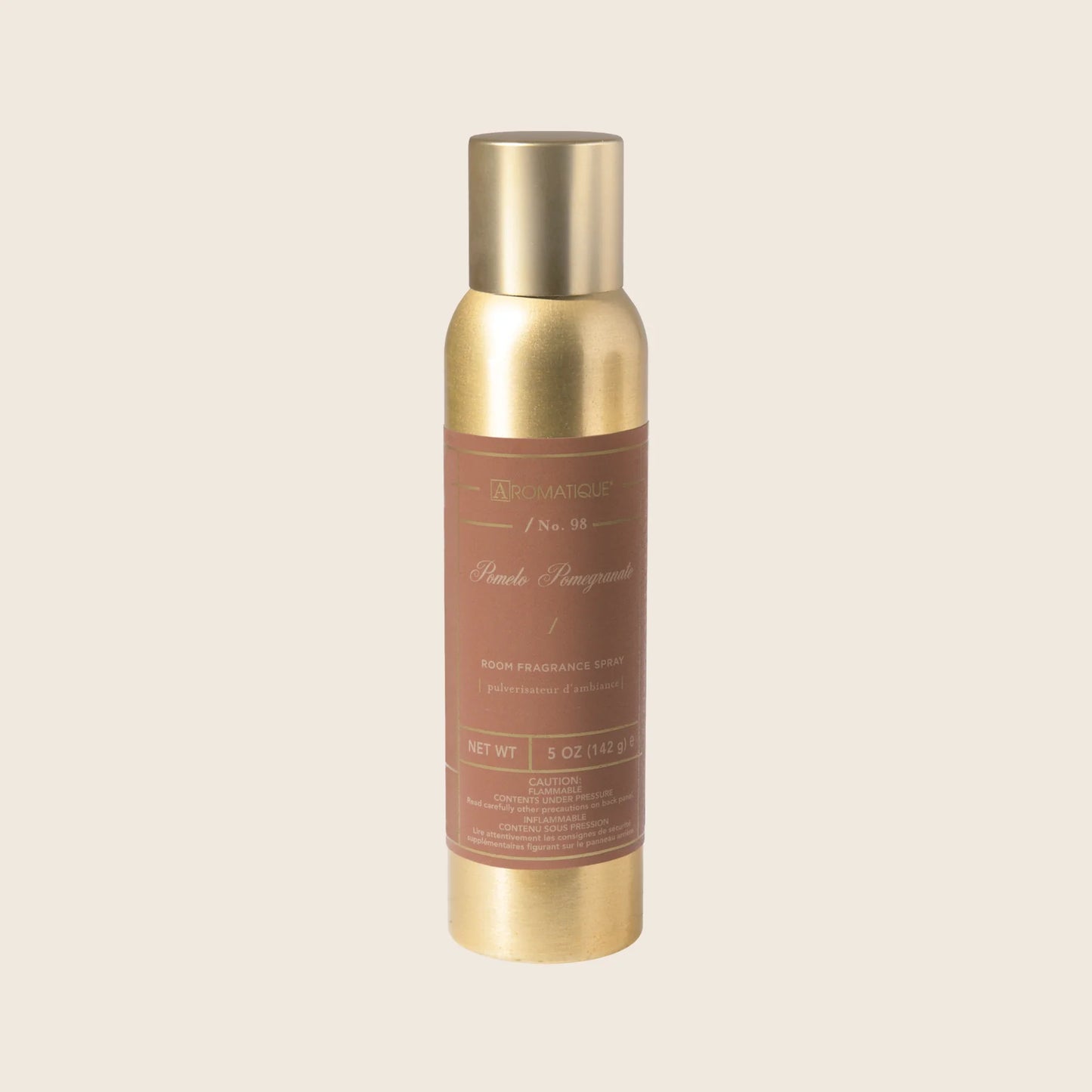 Pomelo Pomegranate Airsol Spray