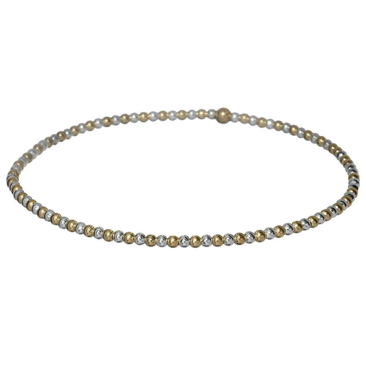 Classic 2mm 2Tone