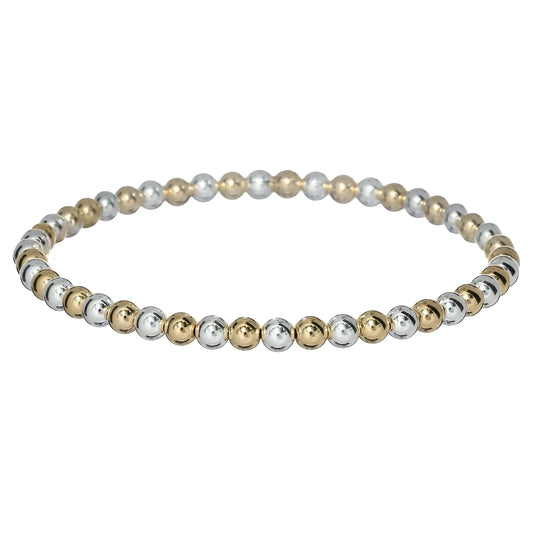 Classic 4mm 2Tone