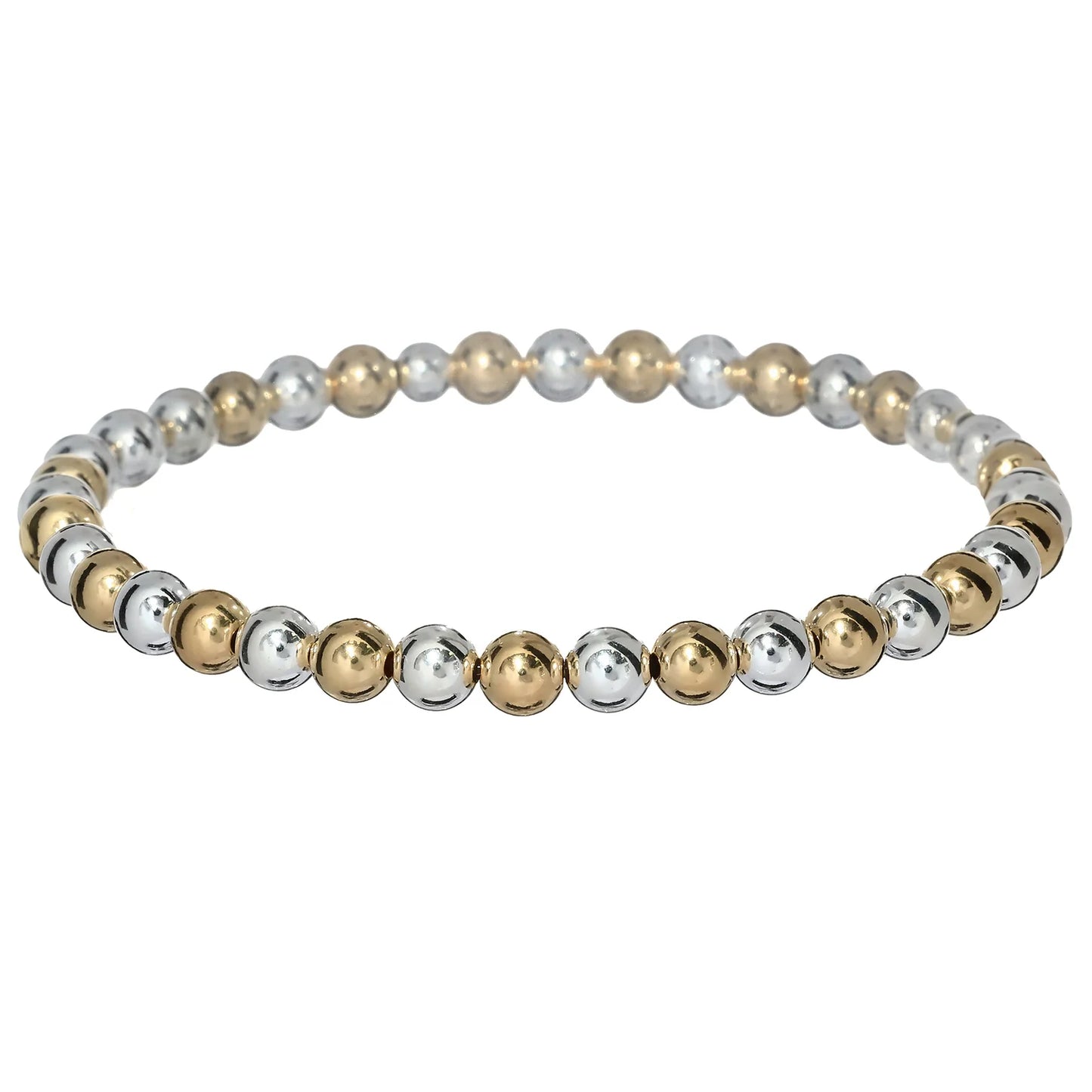 Classic 5mm two tones