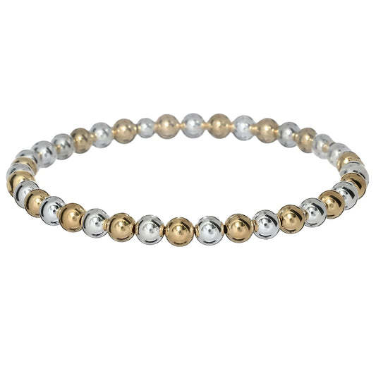 Classic 5mm two tones