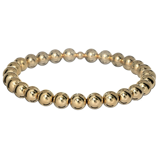 7mm Gold