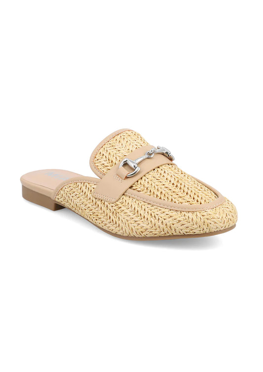 Desz Mule- natural
