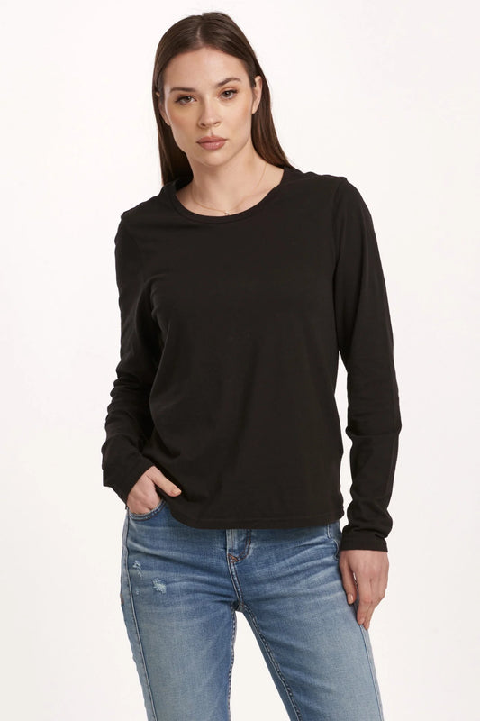 Kathy LS Shirt