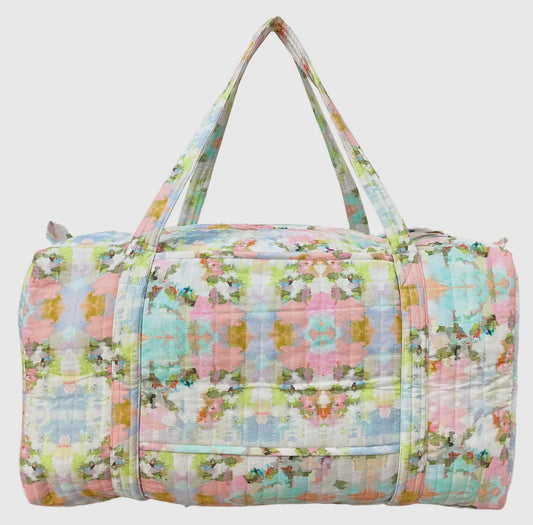 Brooks Ave Weekender Duffle