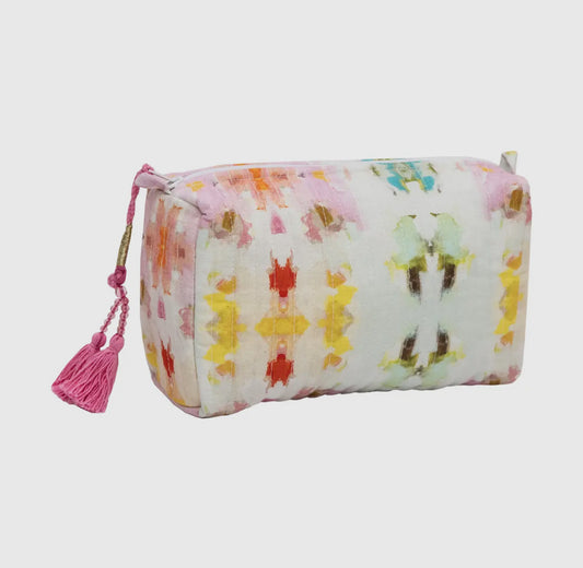 Giverny small cosmetic bag