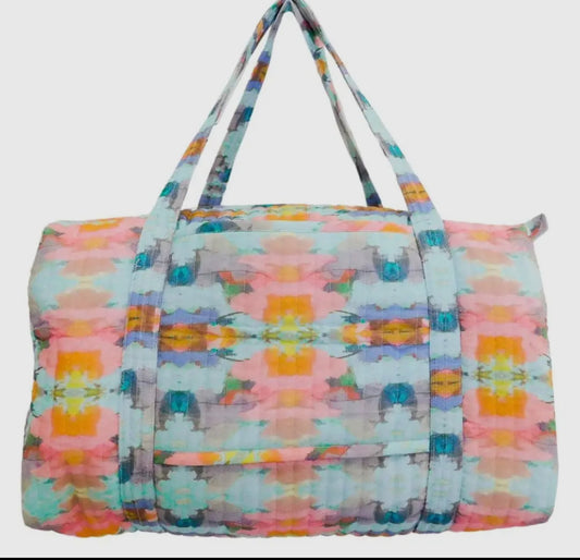Antigua Smile weekender duffle