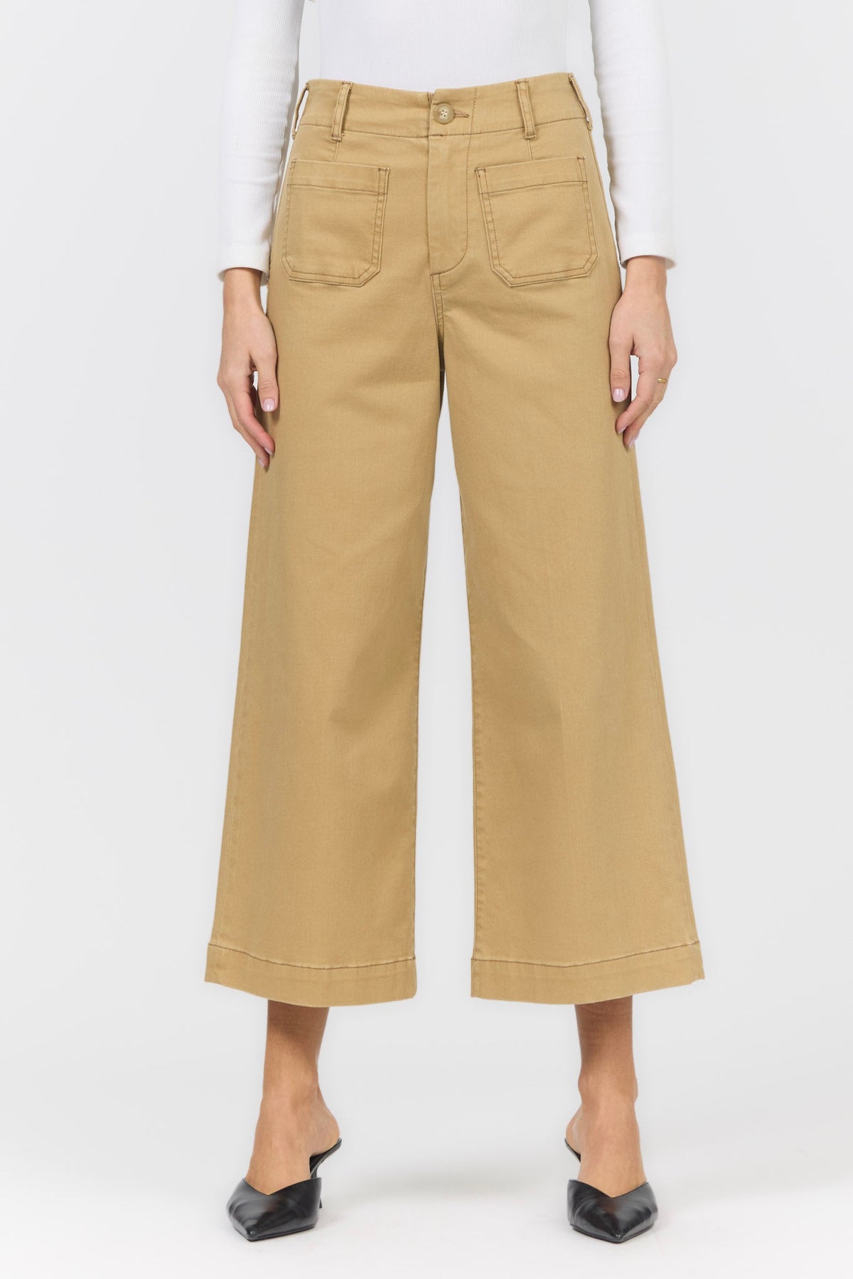Dear John-Audrey-Khaki