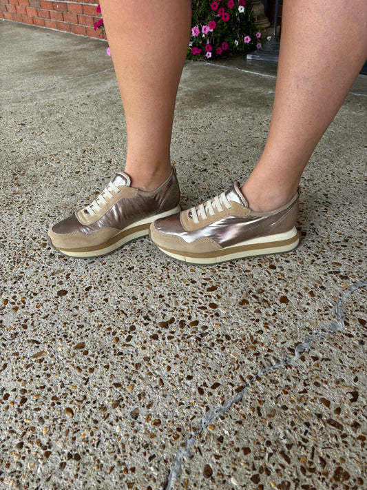 Kinetic Gold