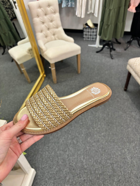 Lasky Gold