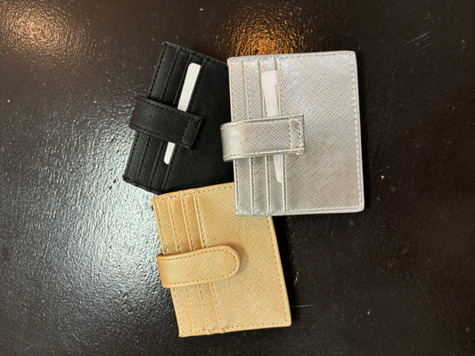 Card holder