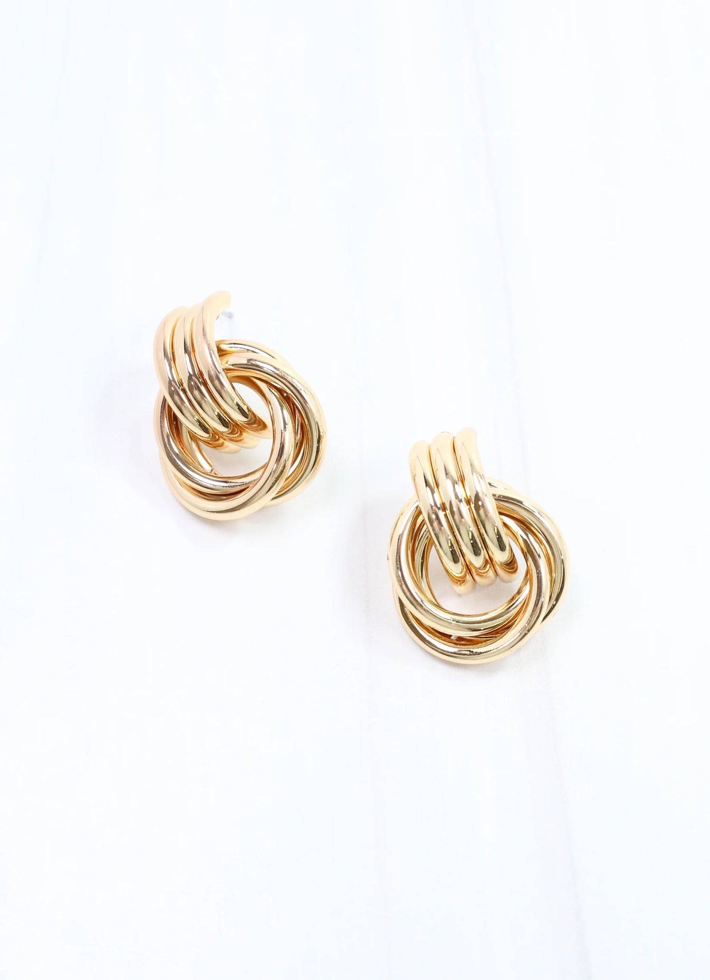 Jacques Drop Earring