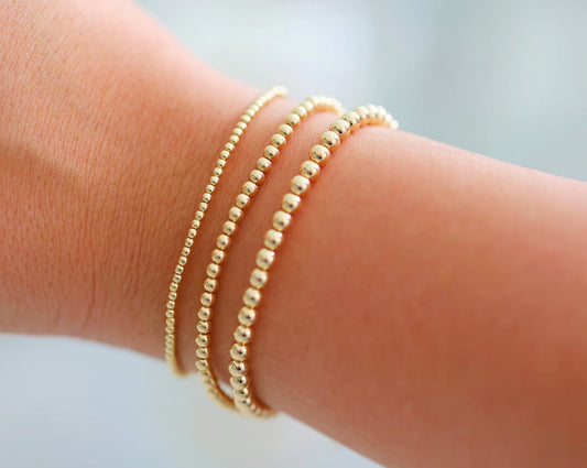 The Paris Stack 8"