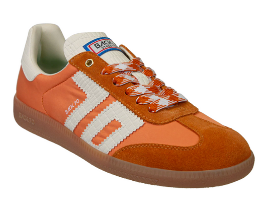 Back 70- Ghost-Orange