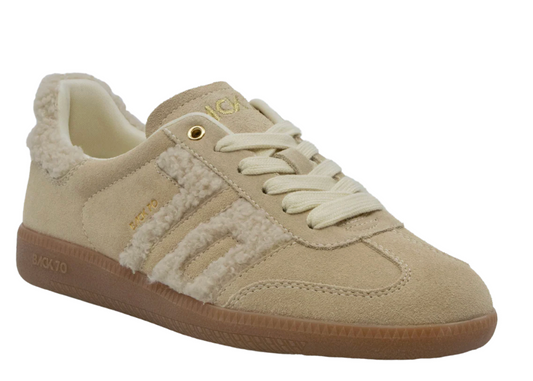 Back 70-Cloud 6N- Beige Beige