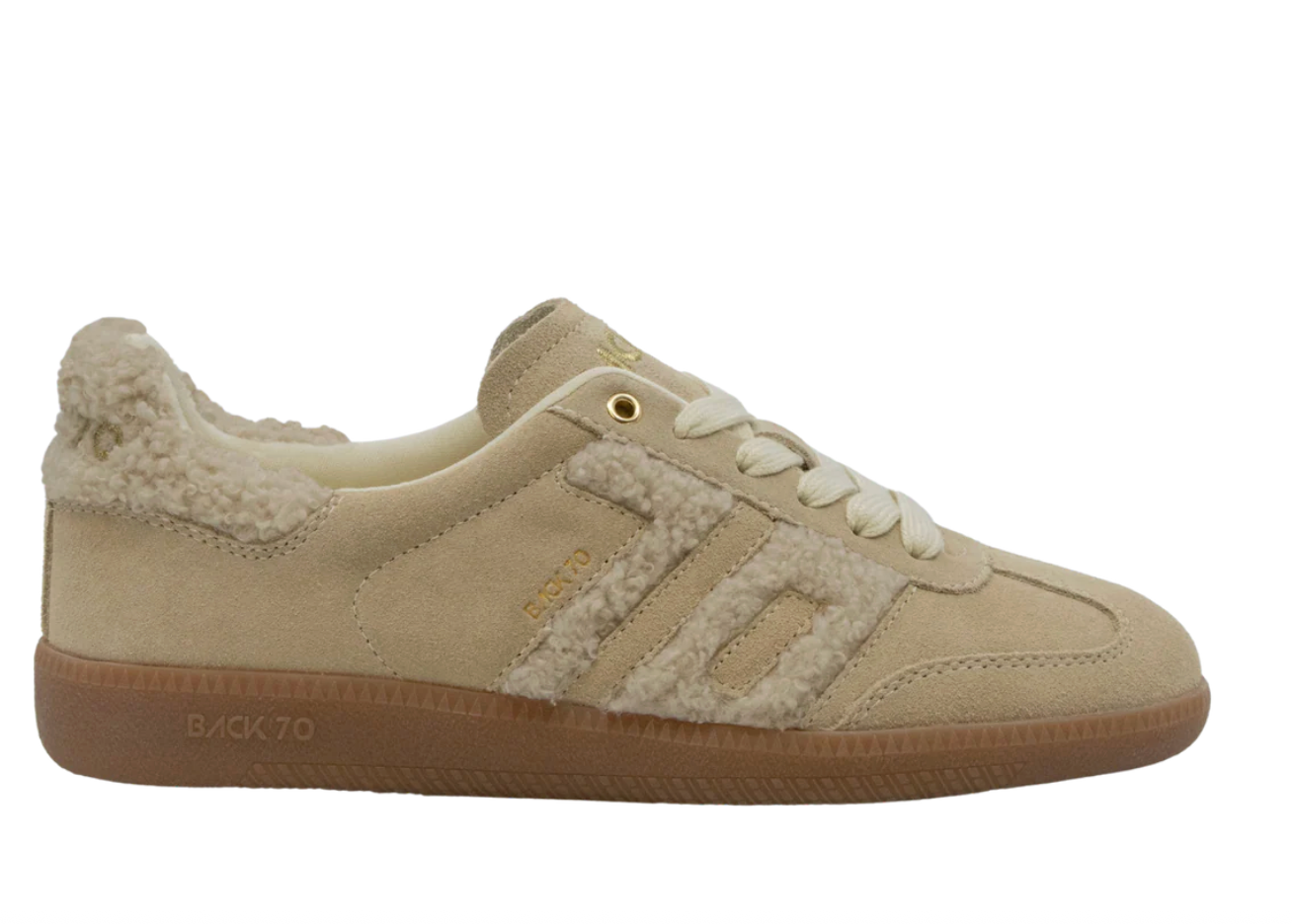 Back 70-Cloud 6N- Beige Beige