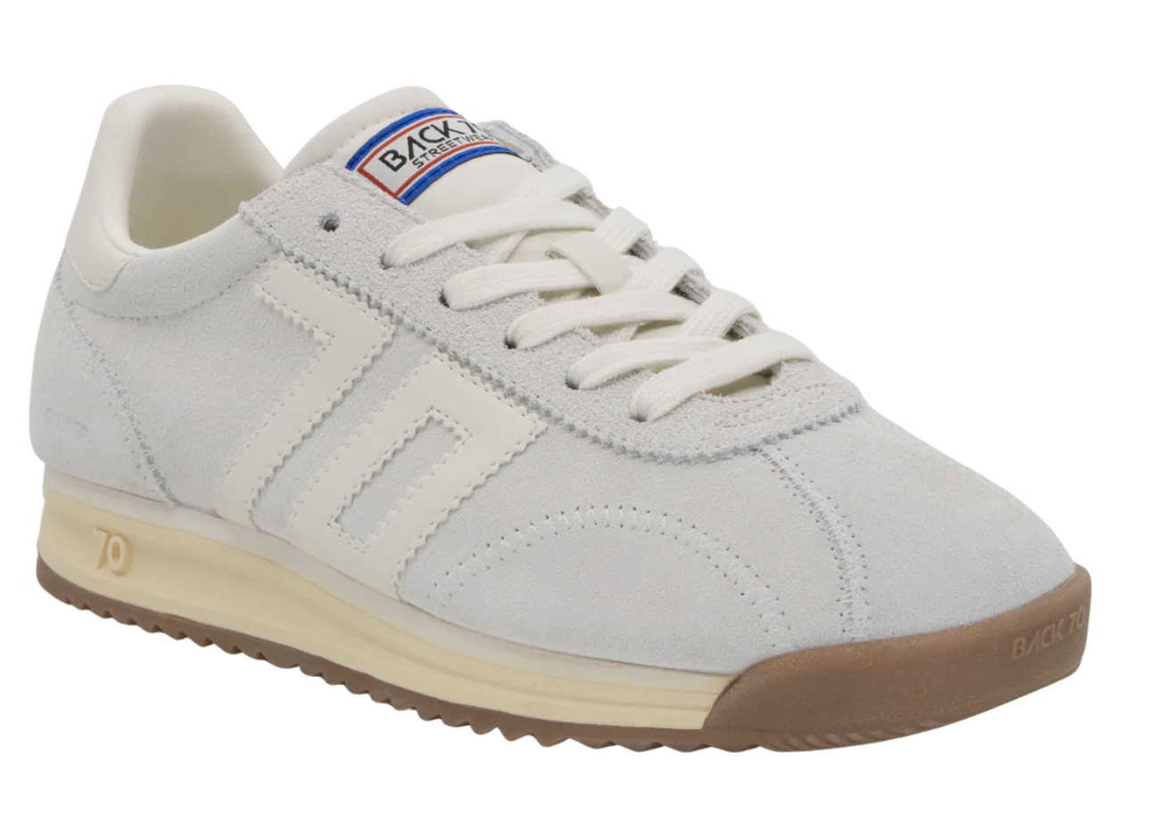 Back 70-Runner- Ice
