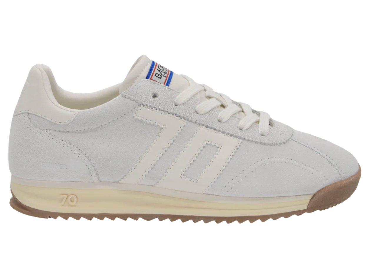 Back 70-Runner- Ice