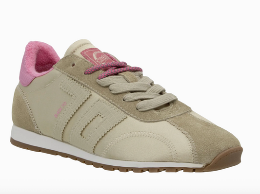 Back 70- Asian- Beige